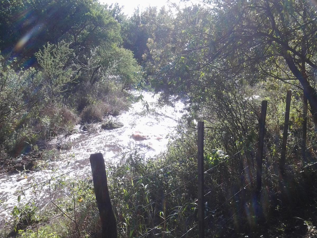 拉斯罗萨斯Complejo Valle De Las Rosas别墅 外观 照片